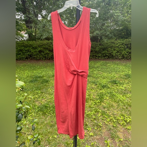 Bodycon midi summer dress🌺 - Picture 2 of 5